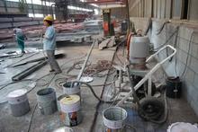 供應陜西金屬油漆厚度檢測，陜西油漆檢測