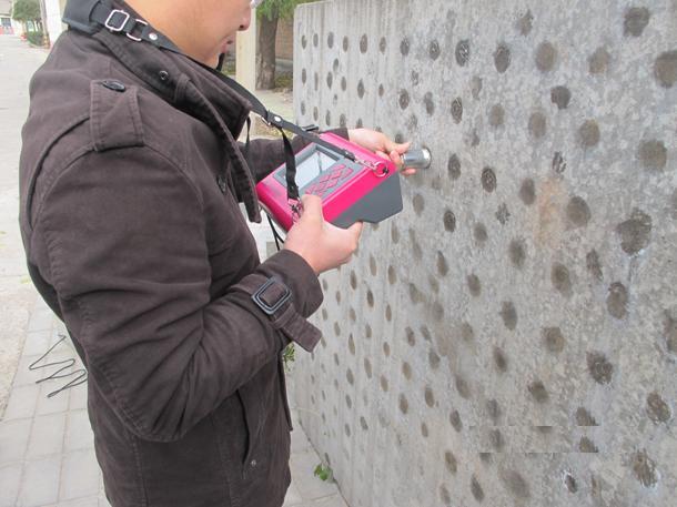 供應(yīng)杭州延安Q61混凝土強(qiáng)度測(cè)試儀，廠家直銷Q61混凝土強(qiáng)度測(cè)試儀