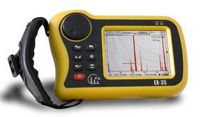 供应现货供应北京EX-35数字超声波仪，中友超声波探伤仪