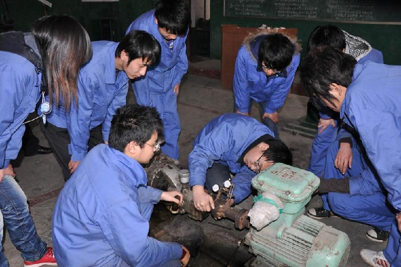 供應(yīng)石油機械裝備檢測，機械準(zhǔn)備檢測