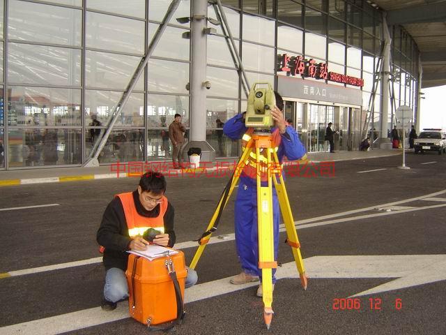 供應(yīng)西安撓度測量，西安撓度測量