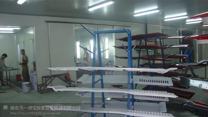 供應淮安噴漆設(shè)備盱眙高溫烤漆設(shè)備常熟靜電噴涂設(shè)備南通工業(yè)噴烤漆房