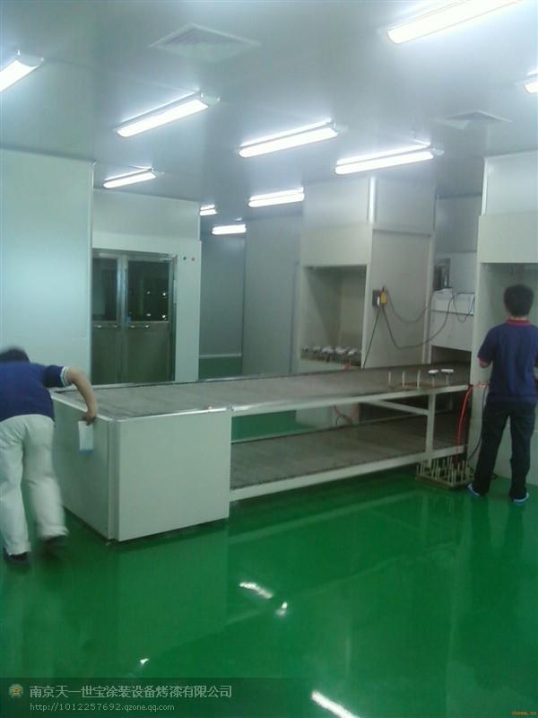 常熟工業(yè)噴烤漆房無錫烤漆房上海工業(yè)烤漆房泰州家具烤漆房無塵烤漆房