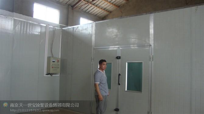 供應(yīng)南京噴烤漆房常熟高溫烤漆房湖州靜電噴涂設(shè)備江蘇家具噴烤漆房