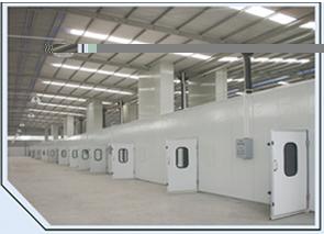 蘇州噴烤漆房蕪湖家具烤漆房上海家具噴漆房高溫烤漆房嘉興木門烤漆房