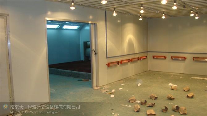 家具烤漆房噴烤漆房家具烤漆房圖片