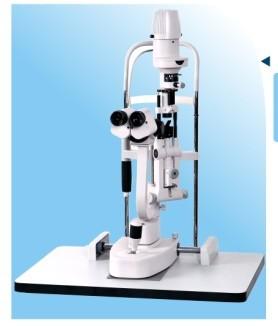 供应LS-6裂隙灯显微镜图片