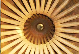 環(huán)保鍋爐圖片