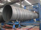 供應螺旋直縫鋼管大口徑直縫鋼管
