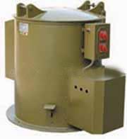 供應(yīng)螺絲烘干脫油機