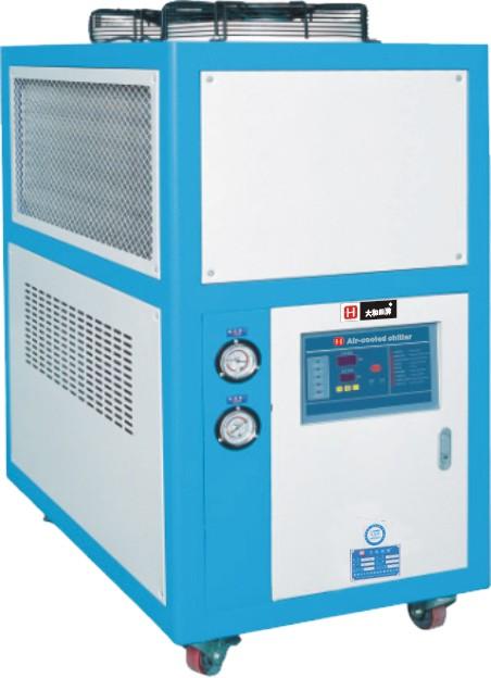 供應風冷模塊式冷水機組