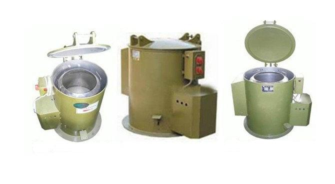 供應(yīng)螺絲烘干脫油機