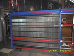 供應(yīng)寧陽(yáng)化工設(shè)備換熱器清洗