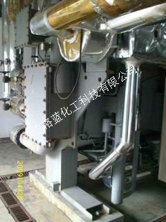 供應銅管凝汽器清洗格藍化工