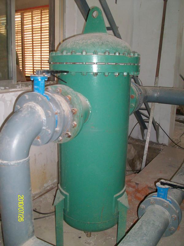 供應(yīng)殼層換熱器清洗公司