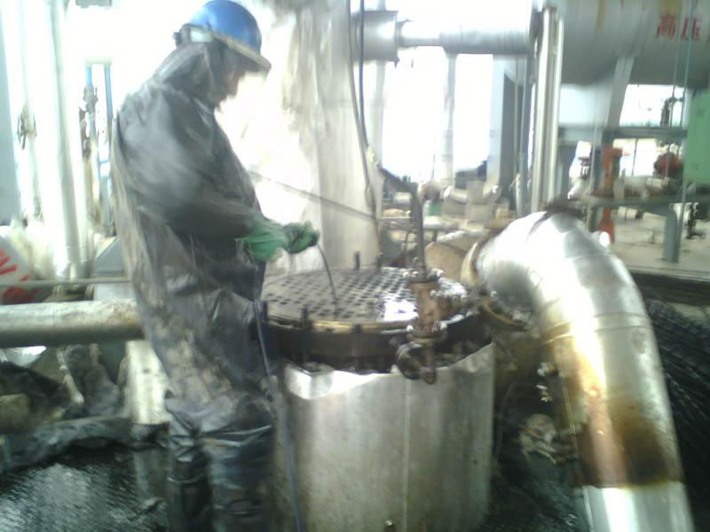 供應(yīng)蒸發(fā)器清洗