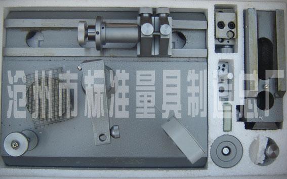 百分表检定仪检查仪图片