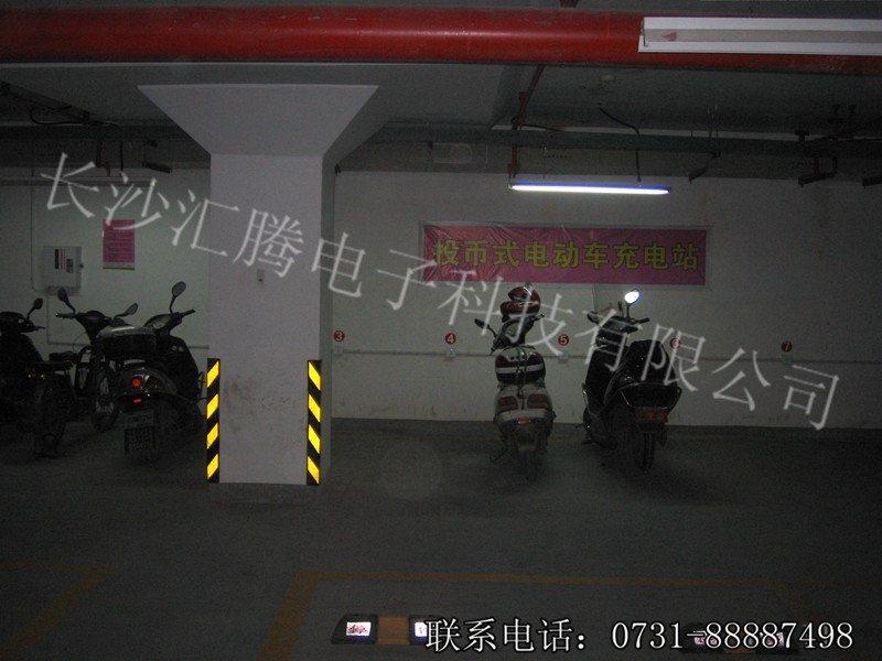 供應廣西小區(qū)電動車充電站  投幣充電站價格