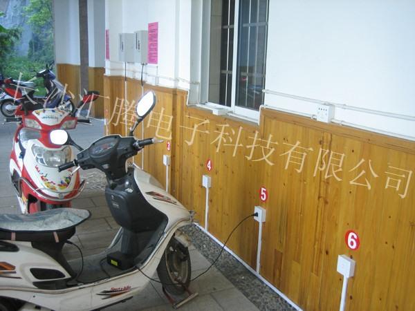 供應(yīng)桂林小區(qū)充電站  物業(yè)投幣式充電站價格