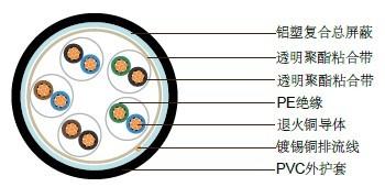 PAS5308电缆图片