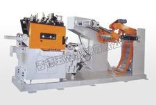 供應材料架送料機 自動材料架送料機 五金送料材料架送料機 晉德重型材料架