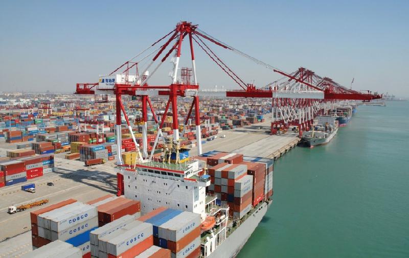 供應樂從家具城到印度海運專線