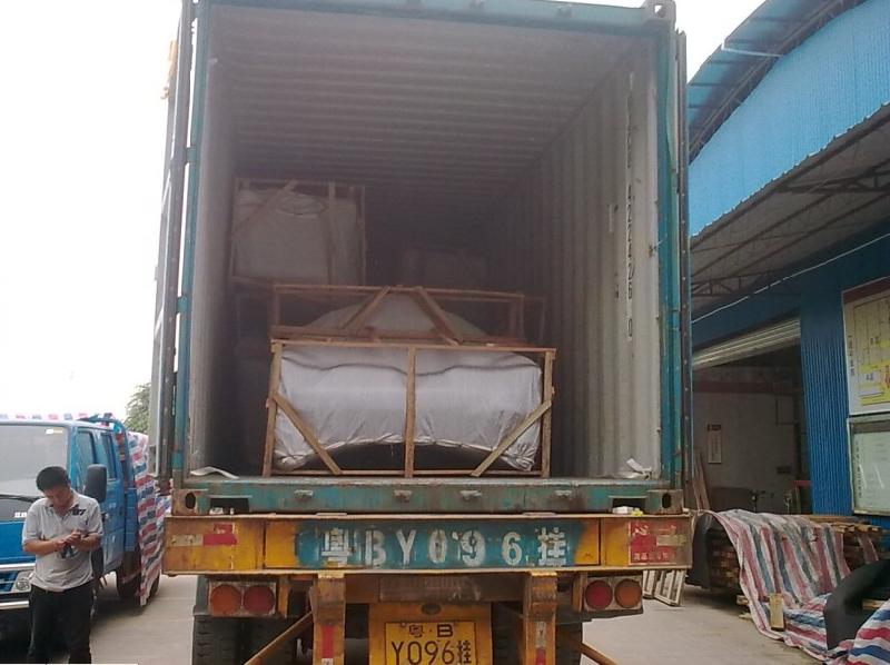 供應樂從家具城到印度海運專線