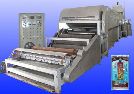 鄭州圓粉皮機廠家圖片