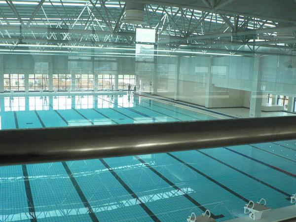 供應安裝游泳池