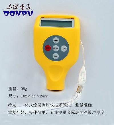 供應鋼結構膜測厚儀廣州東莞報價