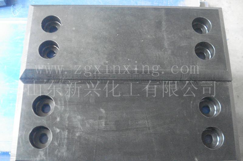 供應(yīng)山東防撞護(hù)航橡塑貼面板/港口碼頭護(hù)舷貼面板