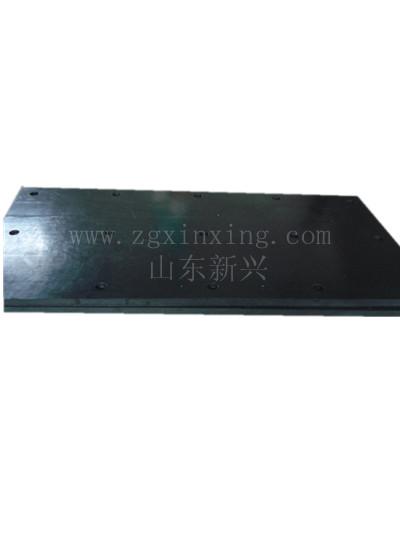 供應(yīng)*圓形煤倉襯板/防粘耐磨高性能