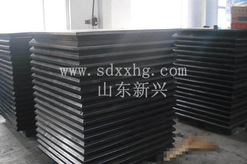 糧倉耐磨板耐磨襯板圖片