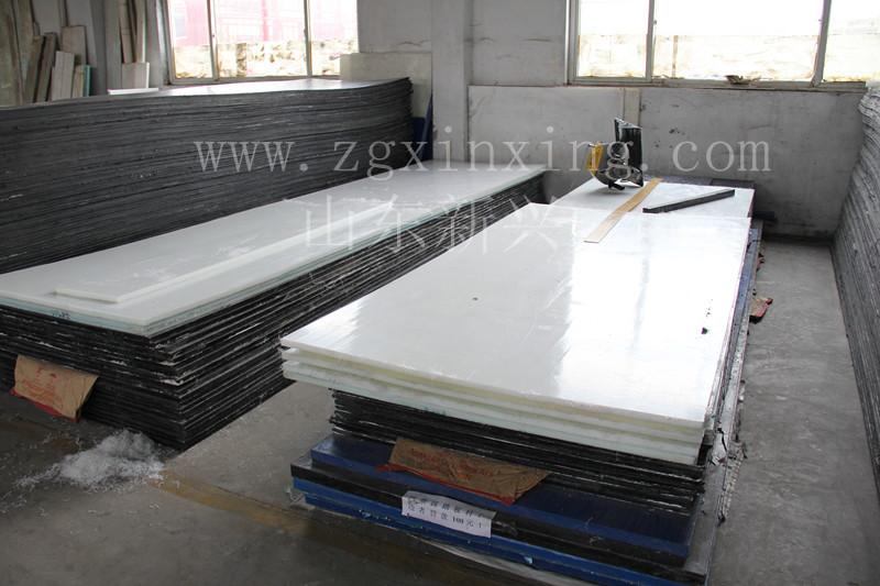 供應(yīng)*圓形煤倉襯板/防粘耐磨高性能