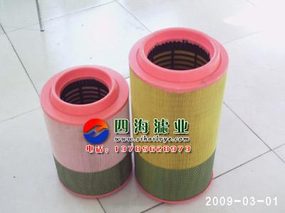 道依茨空濾21010247圖片