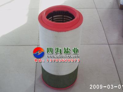 供應(yīng)曼牌空濾C23115