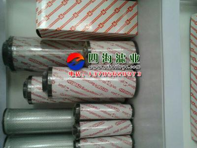 Hydac濾芯圖片