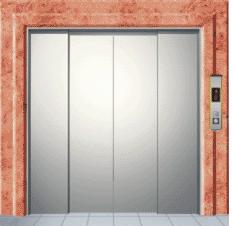 供應(yīng)臨沂舊電梯回收電梯拆除二手電梯