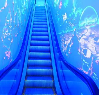 供應(yīng)運(yùn)城舊電梯回收舊客梯拆除舊扶梯