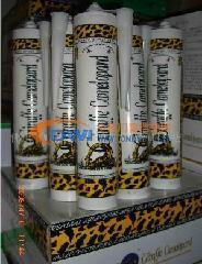 供應(yīng)三水玻璃膠批發(fā)，三水玻璃膠供應(yīng)商