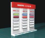 三洋空調(diào)沈陽售后服務電話_沈陽美的空調(diào)維修點_SANYO空調(diào)*的