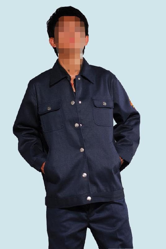 供應(yīng)甘肅天水防酸堿工作服銷售中心