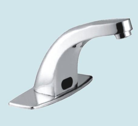 供應(yīng)自動(dòng)感應(yīng)水龍頭，甘肅定西自動(dòng)感應(yīng)水龍頭廠家； 金昌自動(dòng)感應(yīng)水龍頭電話