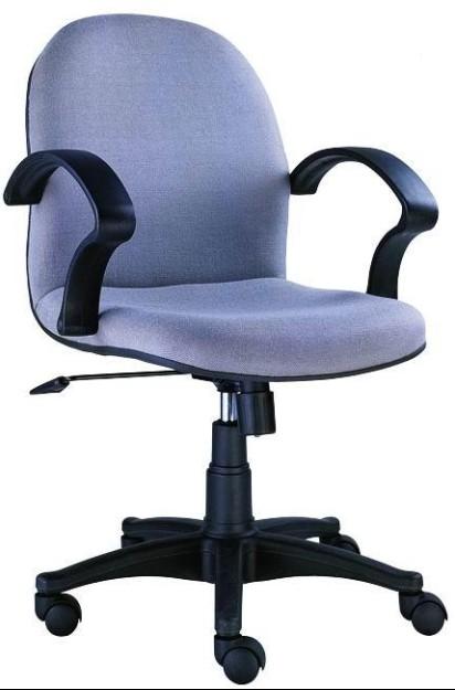 供應長沙新型職員椅