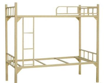 供應長沙學生公寓床