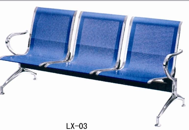 供應(yīng)長沙*候診椅廠家電話