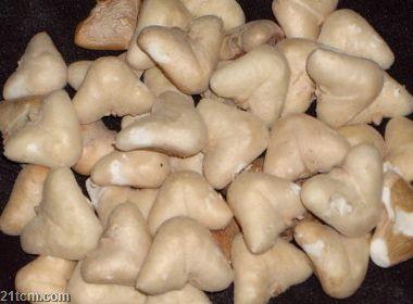 供應(yīng)新鮮菱角米