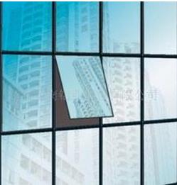 斷橋幕墻鋁型材廠家供應(yīng)圖片