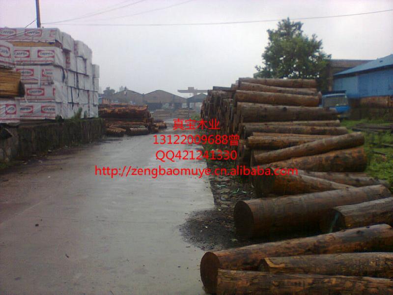 供應(yīng)工地用輻射松木方 13122009688曾