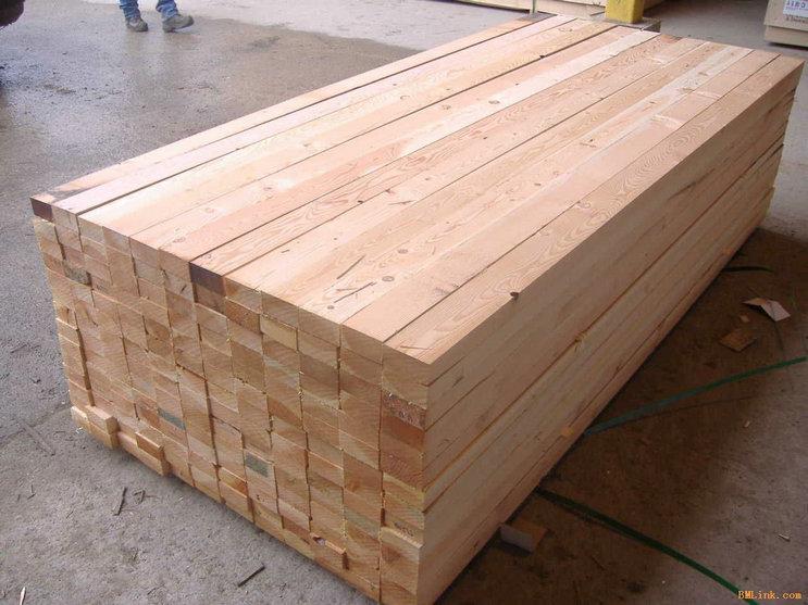 供應(yīng)建筑用花旗松木方 13122009688曾